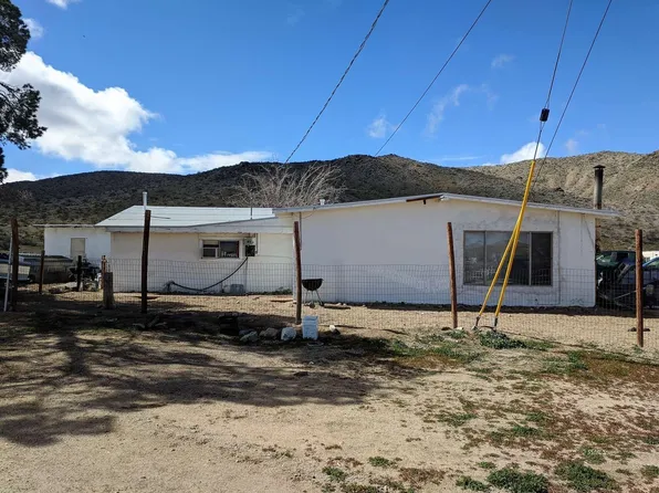 5001 S Tor Rd, Ridgecrest, CA 93555