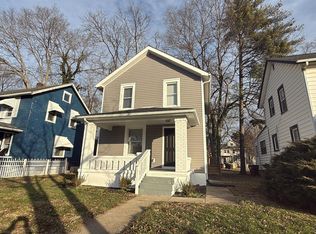 721 11th Ave, Middletown, OH 45044