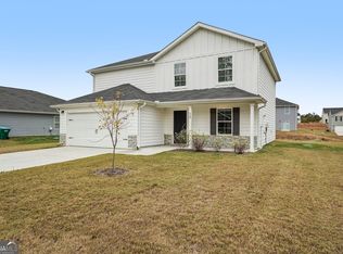 529 Pemberton St, Kingston, GA 30145