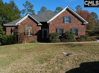 116 Highgrove Ct, West Columbia, SC 29170
