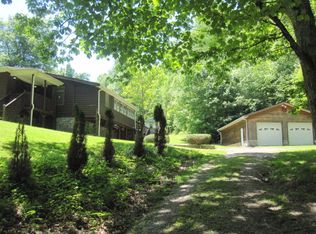 179 Wells Rd, Trade, TN 37691