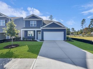 165 Grouper Ln, Summerville, SC 29483