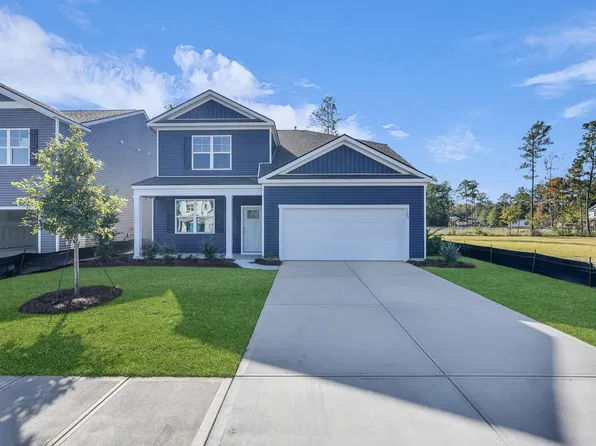 165 Grouper Ln, Summerville, SC 29483