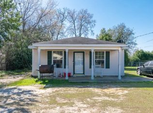 718 Beech St, Louisville, GA 30434