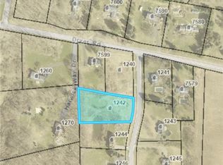 1242 Heather Ln #56, Victor, NY 14564