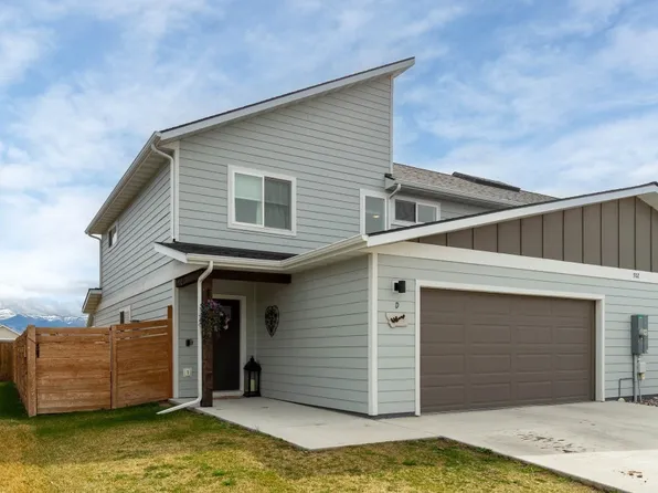 702 Halfpipe St Unit D, Belgrade, MT 59714