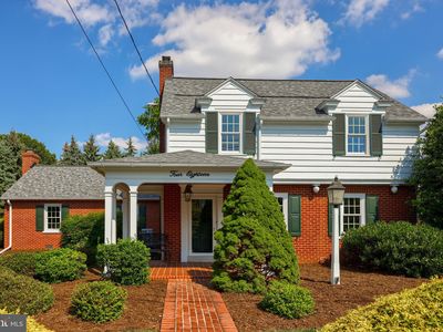 418 N George St, Millersville, PA, 17551