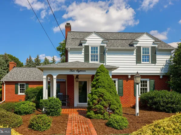 418 N George St, Millersville, PA 17551