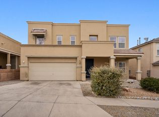 10827 Maness Ln SW, Albuquerque, NM 87121