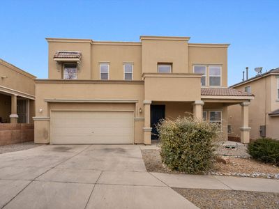 10827 Maness Ln SW, Albuquerque, NM, 87121