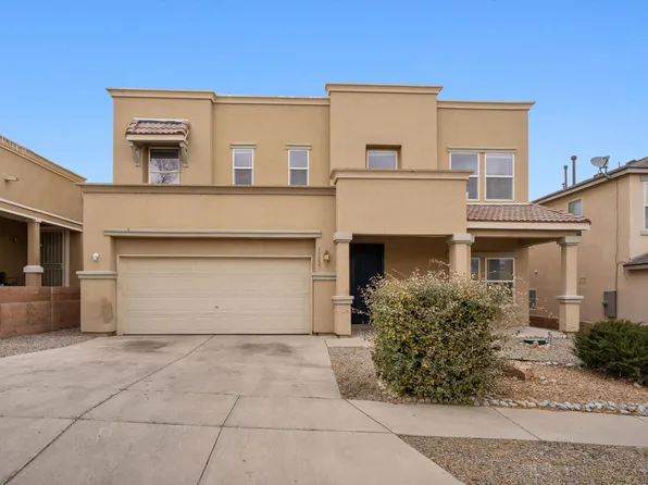 10827 Maness Ln SW, Albuquerque, NM 87121