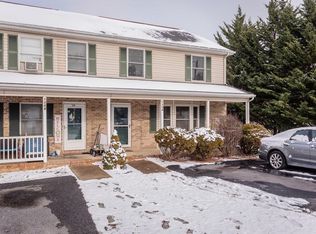 1306 Goldfinch Dr, Harrisonburg, VA 22802