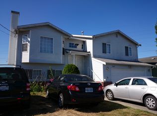 1557 S Angeline St, Seattle, WA 98108