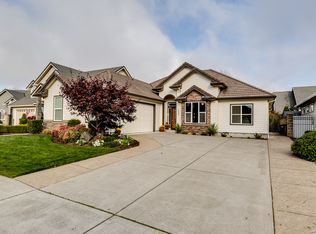 1220 Spyglass Ct, Creswell, OR