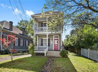 158 S Cedar St, Mobile, AL 36602