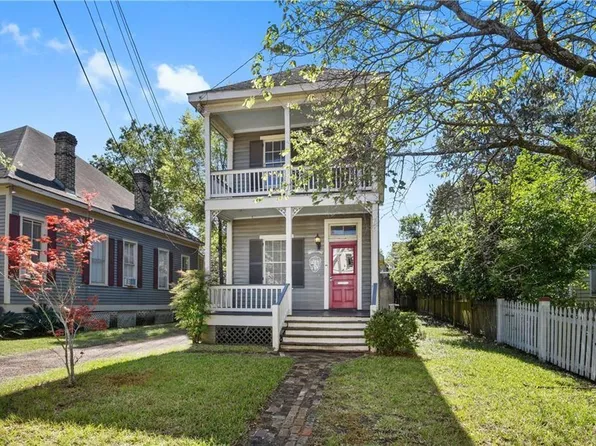 158 S Cedar St, Mobile, AL 36602