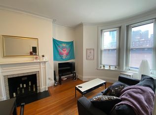 234 Commonwealth Ave #6, Boston, MA 02116