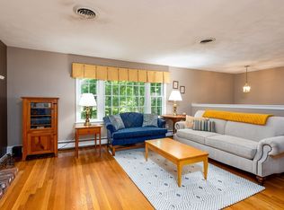 13 Winter St, Acton, MA 01720