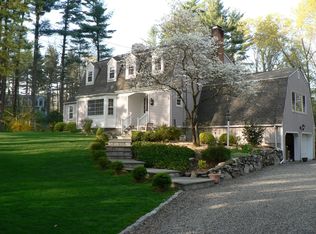 40 Lyons Plain Rd, Weston, CT 06883