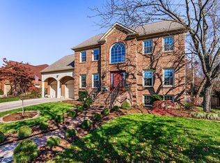 3320 Bridlington Rd, Lexington, KY 40509