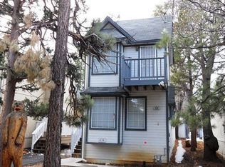 434 Leonard Ln, Sugarloaf, CA 92386
