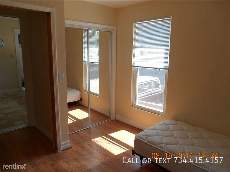818 Packard St — Photo 46