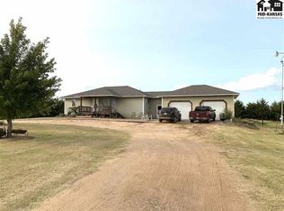 11340 SE Walstead, Sharon, KS 67138