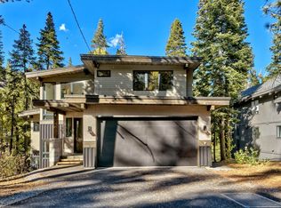 1368 Mineral Springs Trl, Alpine Meadows, CA 96146
