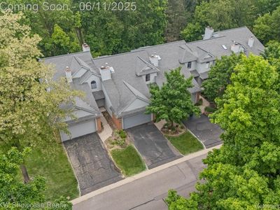 6632 Ridgeview Dr, Clarkston, MI, 48346