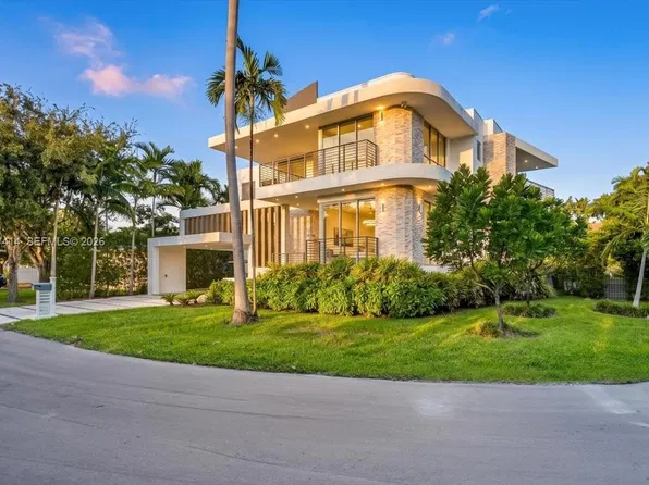 315 Cypress Dr, Key Biscayne, FL 33149