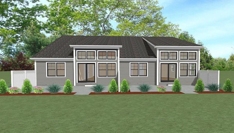 1 Overlook Ln, Chepachet, RI 02814 MLS 1338657 Zillow