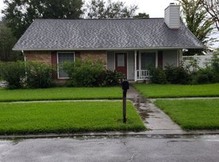 12331 Fairhope Way, Baton Rouge, LA 70816