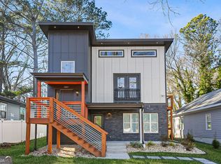 2847 Forrest Hills Dr SW, Atlanta, GA 30315