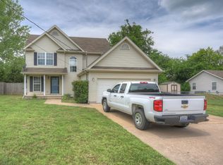 414 N Tyler Ave, Joplin, MO 64801