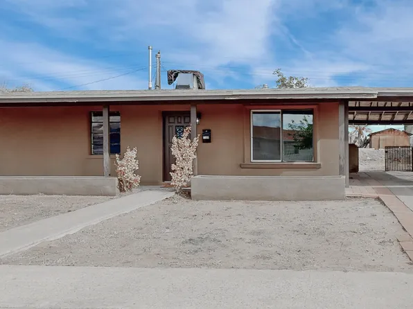 1104 Del Monte St, El Paso, TX 79915