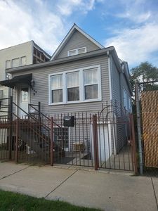4626 W Ohio St, Chicago, IL, 60644