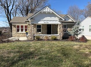 8036 Mercier St, Kansas City, MO 64114