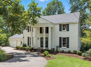 3100 Brownhurst Cove Rd, Spring Valley, KY 40241