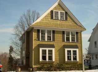 37 Benson St, Bloomfield, NJ 07003