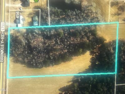 400 Brinkley Rd LOT 4, Dunn, NC, 28334