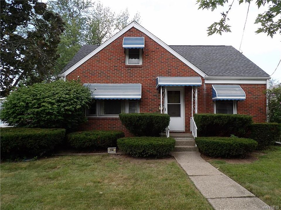 1st image of 284 Callodine Ave