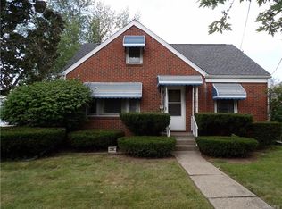 284 Callodine Ave, Amherst, NY 14226