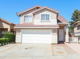 15876 Flamingo Dr, Fontana, CA 92337