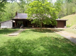 1792 Aden Rd, Olive Hill, KY 41164