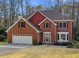 4271 Edgewater Dr NW, Kennesaw, GA 30144