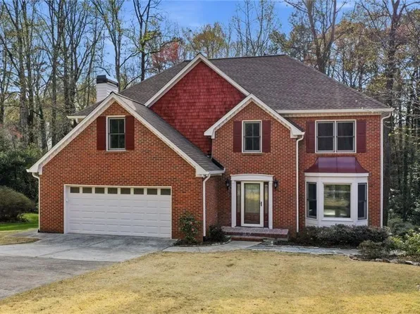 4271 Edgewater Dr NW, Kennesaw, GA 30144