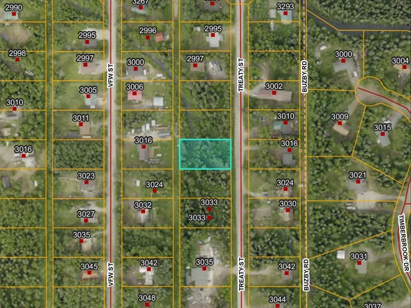 LOT 6 Treaty St, North Pole, AK 99705