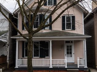 168 Walnut St, Reedsville, PA 17084