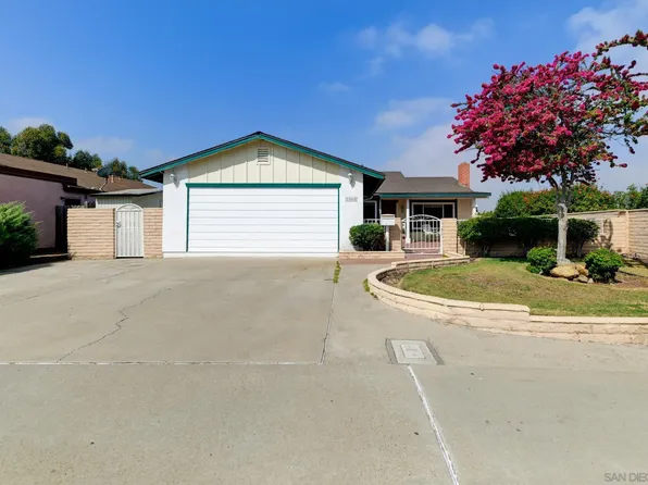 1568 Larkhaven Dr, Chula Vista, CA 91911