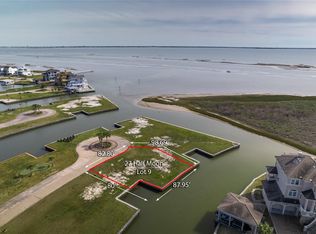 27 Half Moon LOT 9, Hitchcock, TX 77563